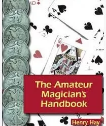 [Magic Video] Henry Hay - The Amateur Magicians Handbook