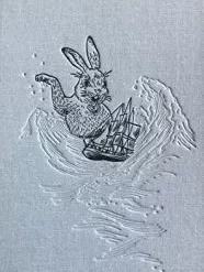 [Ebook] Here Be Bunnies by Andy Jerx