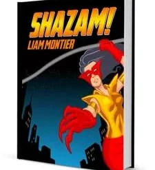 [Magic Video] Shazam by Liam Montier