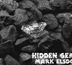 [Ebook] Hidden Gems by Mark Elsdon (eBook)