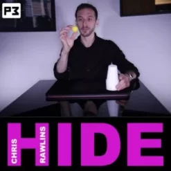 [Magic Video] Hide the Colored Ball by Chris Rawlins