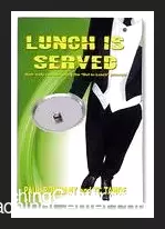 [Ebook] Lunch is Served by Paul Romhany