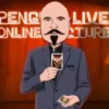 [Magic Video] Docc Hilford – Penguin Live Lecture 2 ( Instant Download )