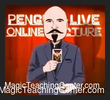 [Magic Video] Docc Hilford – Penguin Live Lecture 2 ( Instant Download )