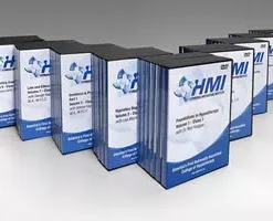 [Magic Video] HMI - Advanced Hynotherapy Training Courses
