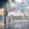 [Magic Video] Hoang Sam - Magic Cigarette Packs