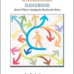 [Ebook] Jon Racherbaumer – Hobsonian Handbook (official pdf)