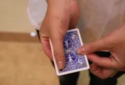 [Magic Video] Hole3 by David Luu