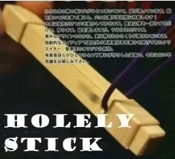[Magic Video] Holely Stick by Sugawara ( Instant Download )