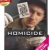 [Magic Video] Homicide by Jack Tighe ( Instant Download )
