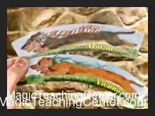 [Magic Video] Paul Draper – HOT DOG! (Video + template)