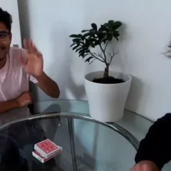 [Magic Video] Ollie Mealing – Hotel Trick