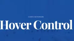 [Magic Video] Hover Control by Chris Severson