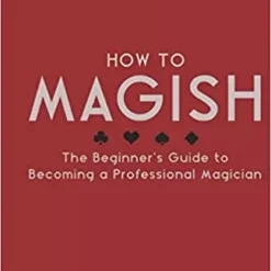 [Ebook] Michael O´Brien – How to Magish Vol 1 (official pdf version)