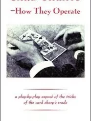 [Ebook] Card Cheats: How They Operate by Floyd Moss.