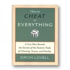 [Ebook] How to Cheat at Everything by Simon Lovell