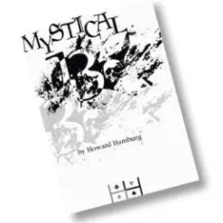 [Ebook] Howard Hamburg - Mystical 13