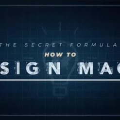[Magic Video] Will Tsai – Designing Magic