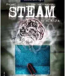 [Magic Video] Steam by Ali Nouira
