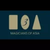 Magicians of Asia – Bundle 3