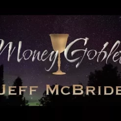 [Coin Magic|Magic Video] Money Goblet by Jeff McBride and Copeland Coins.