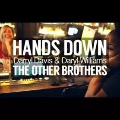 [Magic Video|Mentalism & Hypnosis] Hands Down  By Darryl Davis, Daryl Williams.