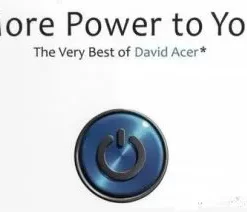 [Magic Video] More Power To You by David Acer
