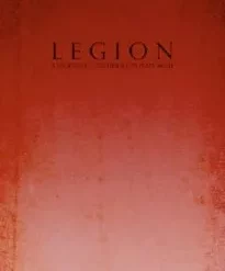 [Ebook] Legion by Dee Christopher