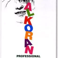 [Magic Video] Hugh Miller - Al Koran's Professional Presentations