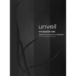 [Magic Video] Hyunjoon Kim - Unveil ( Instant Download )
