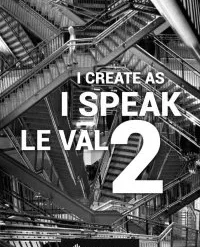 [Ebook] I Create As I Speak 2 by Lewis Le Val ( Instant Download )