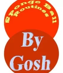 [Magic Video] Sponge Ball Routine by Albert Goshman