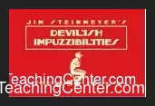 [Ebook] Devilish Impuzzibilities by Jim Steinmeyer
