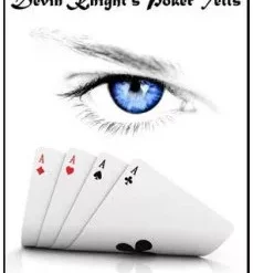 [Ebook] Poker Tells by Devin Knight
