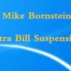 [Magic Video] Ultra Bill Suspension by Mike Bornstein