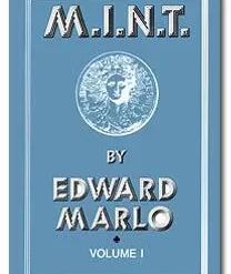 [Ebook] M.I.N.T. Volume 1 by Edward Marlo