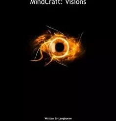 [Magic Video] Mindcraft Visions by Bill Dekel