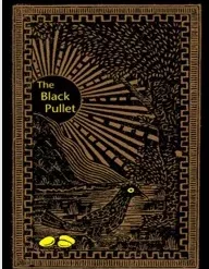 [Magic Video] The Black Pullet Science of Magical Talisman