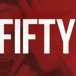 [Ebook] Fifty by Joe Barry.