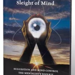 [Magic Video] Ian Harling & Martin Nyrup - Sleight of Mind