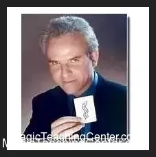 [Magic Video] Ian Rowland - Lecture Notes 2014