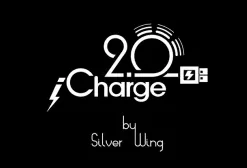 [Magic Video] iCharge 2.0 by Silver Wing