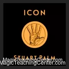 [Ebook] [Ebook] ICON by Stuart Palm