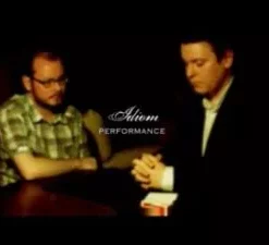 [Magic Video] Idiom by Dave Forrest