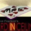 [Magic Video] Card in Ceiling by Steve Fearson