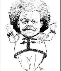 [Ebook] The Berglas Effect by Fraser Parker ( Instant Download )