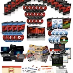 [Magic Video] Igor Ledochowski - Professional Stage Hypnotist