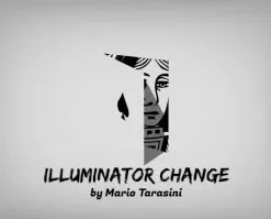 [Magic Video] Illuminator Change by Mario Tarasini.