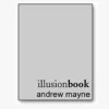 [Magic Video] Illusion Book by Andrew Mayne