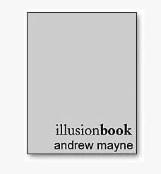 [Magic Video] Illusion Book by Andrew Mayne